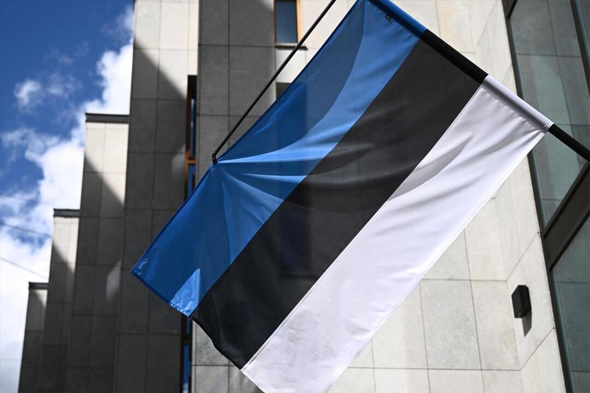 МИД Эстонии вручил ноту протеста временному поверенному в делах России