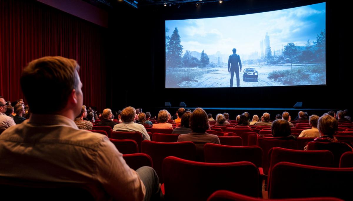 Зарубежное кино под вопросом: Любимова о сложностях квотирования