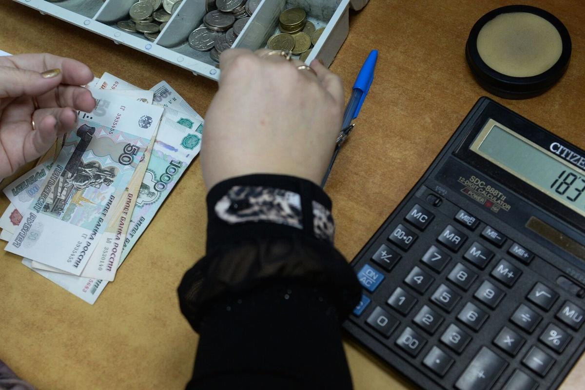 Двухэтапная индексация пенсий пройдёт в следующем году