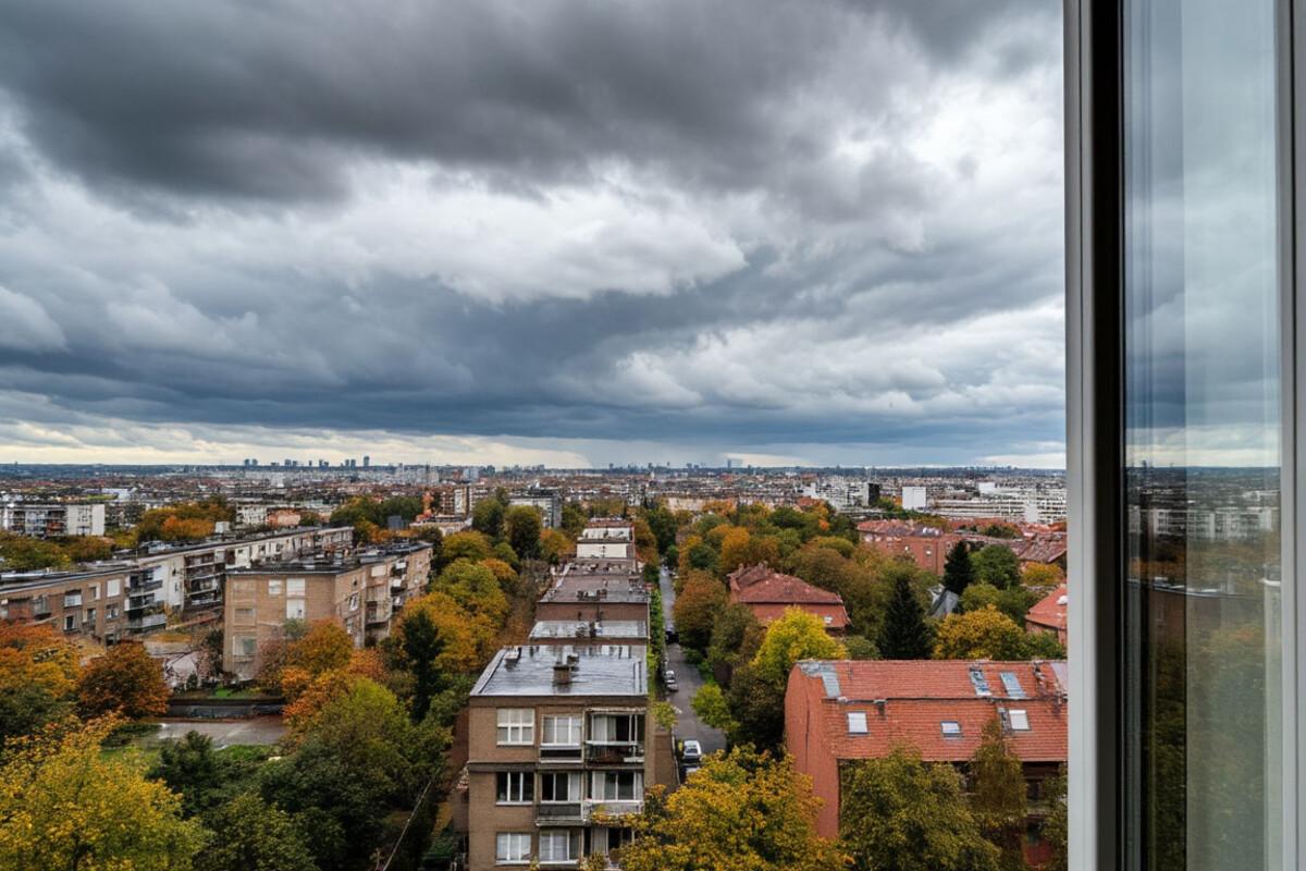 Психотерапевт рассказала, как бороться с усталостью в пасмурную погоду