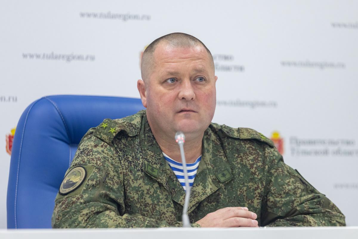 БАРС-Тула расширяет набор: что получат участники отряда и как проходит подготовка