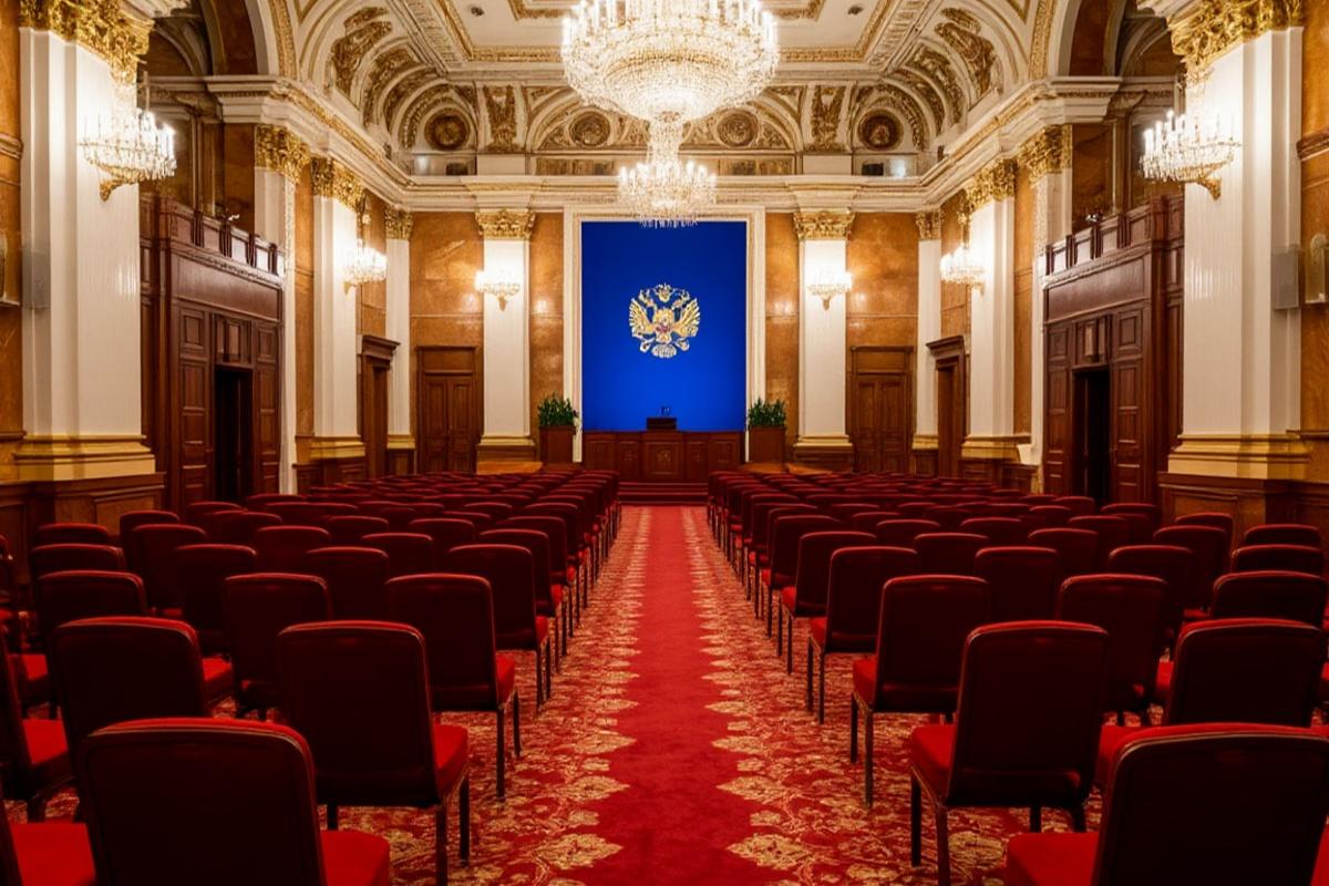 Предателей – в отставку? ЦИК предлагает радикальные меры для иноагентов