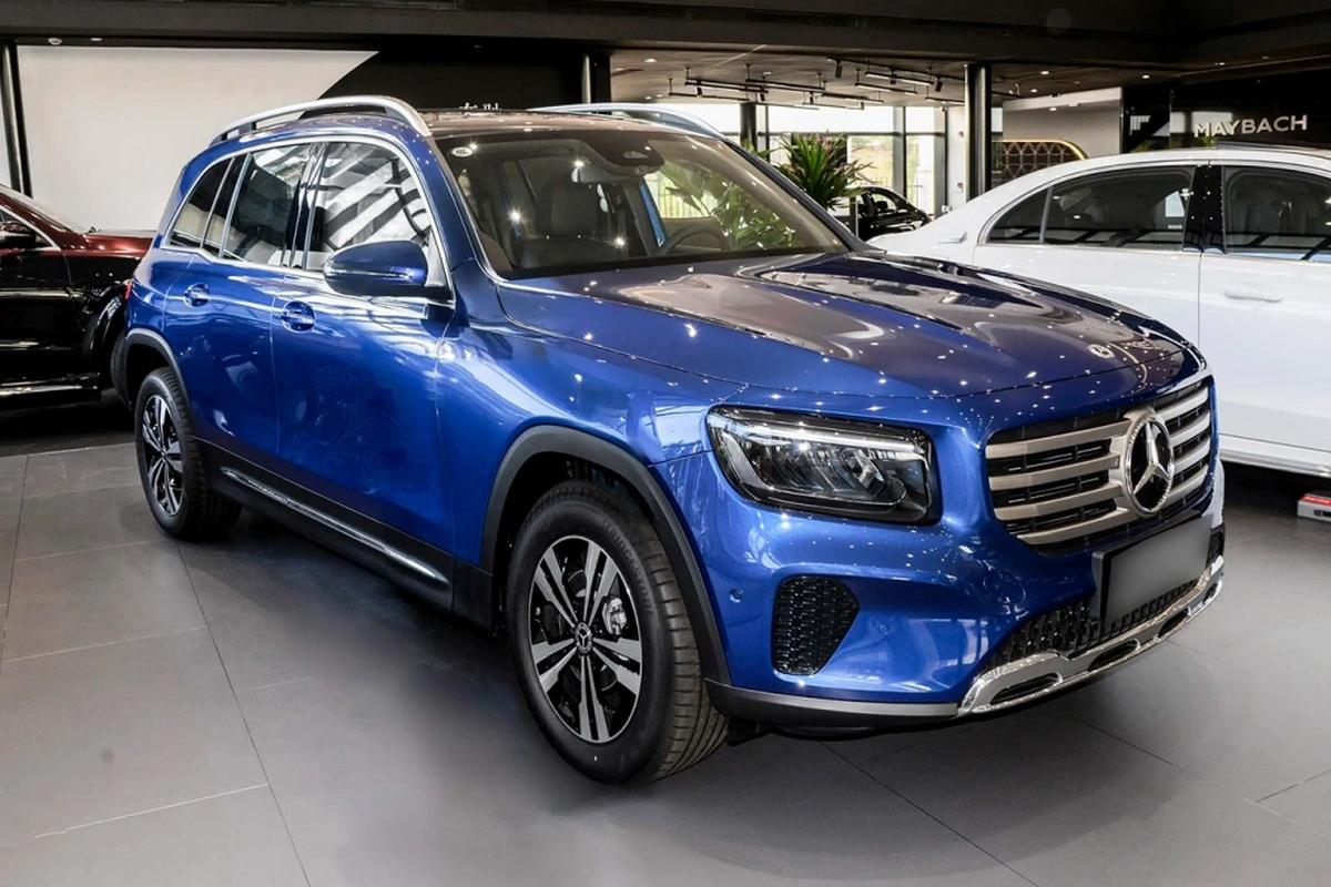 Россиянам назвали  премиальные автобренды, которым не грозит повышение утильсбора