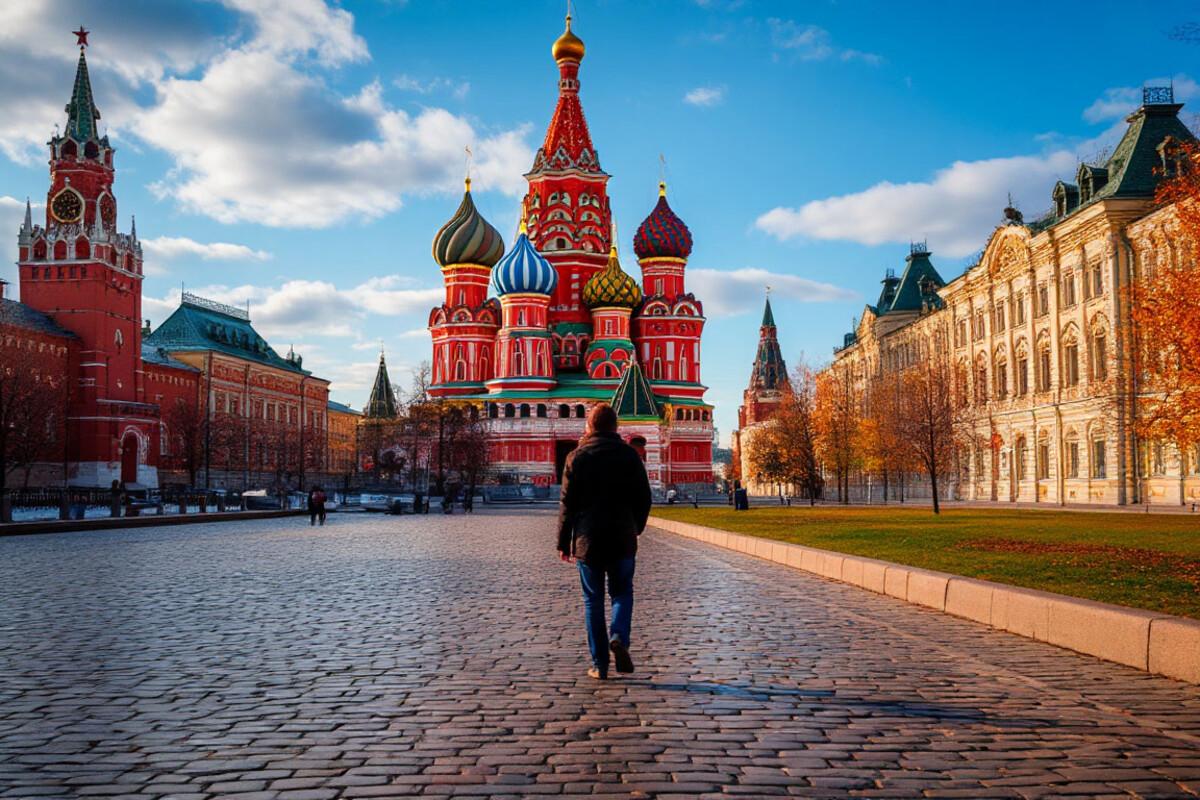 Одиночные поездки по России набирают популярность