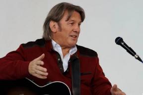 Актер Юрий Лоза рассказал, как ему удалось бросить курить