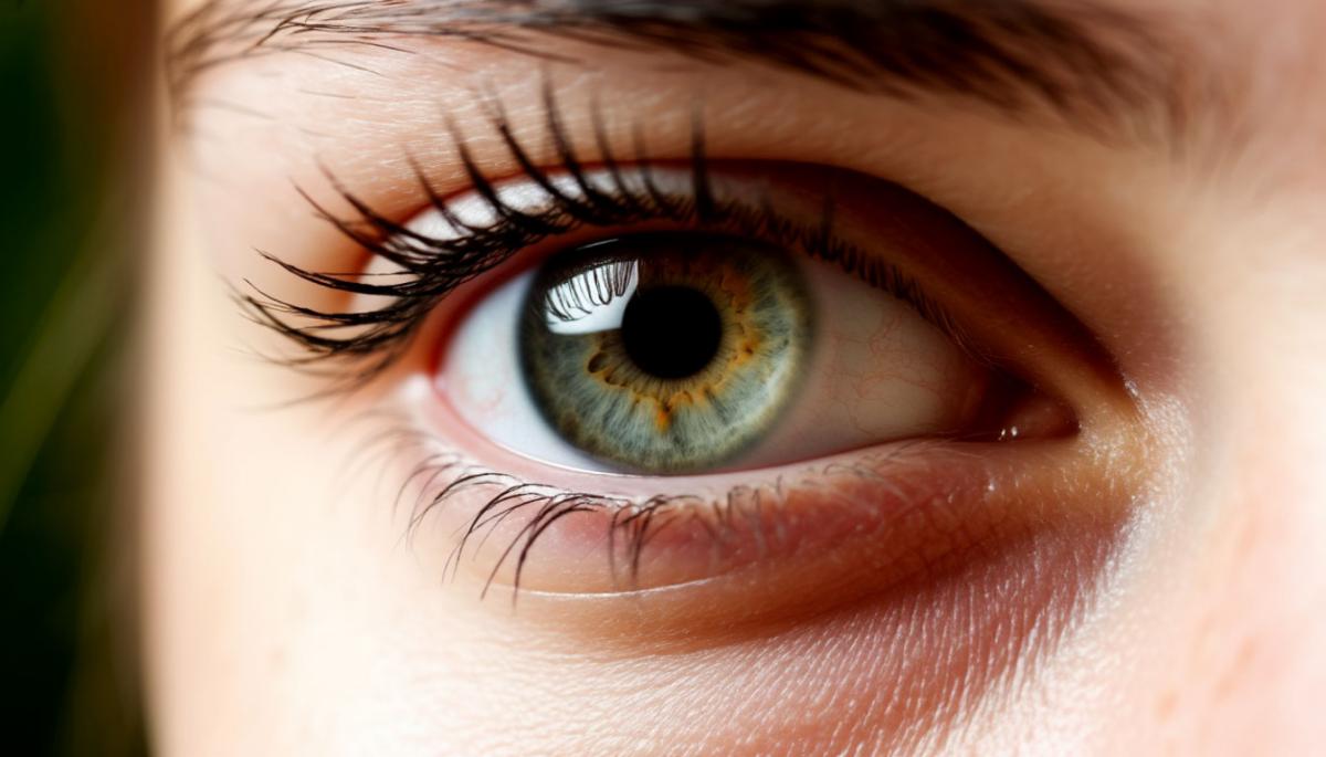 Эксперт рассказала, как отличить синдром сухого глаза от усталости