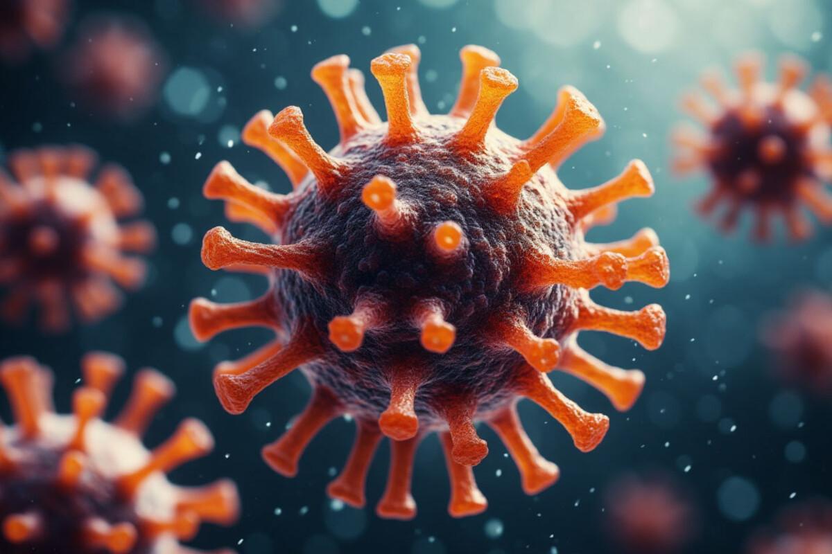 Эксперт: «Стратус» не более опасен, чем другие варианты COVID