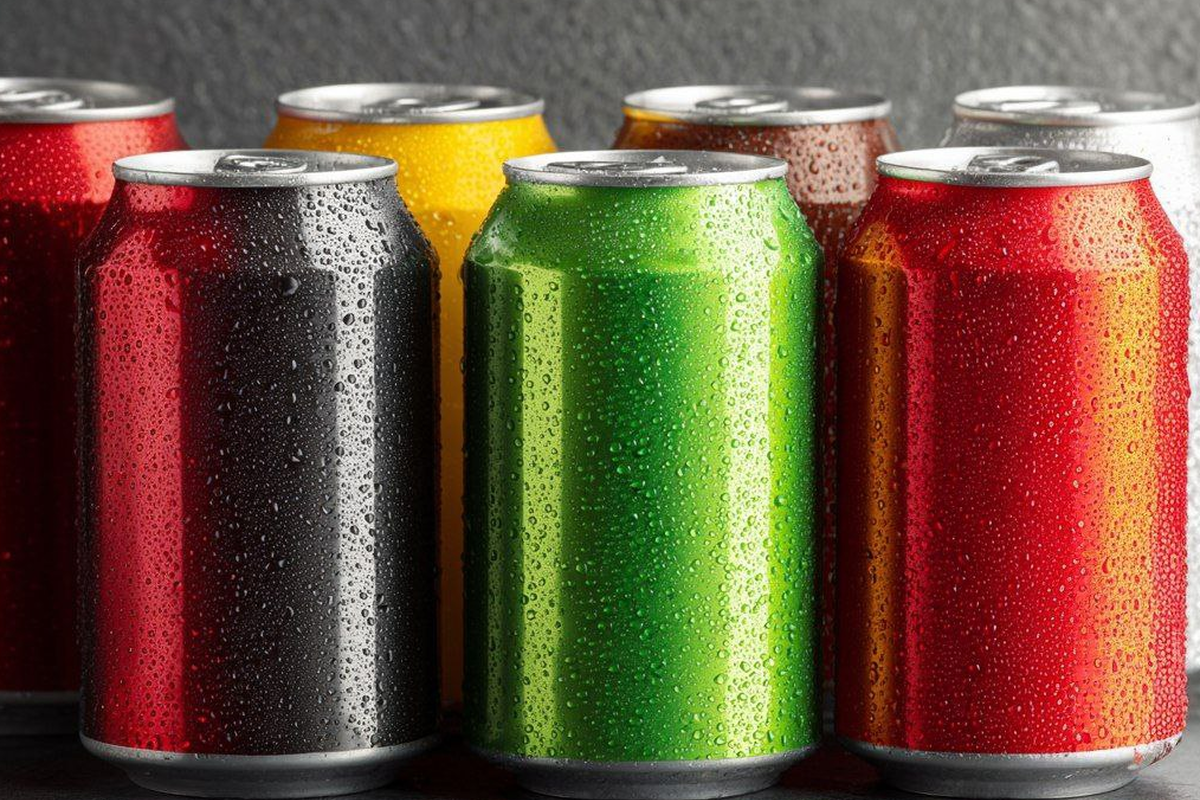 Сладкая «бомба замедленного действия»: как газированные напитки разрушают ваше здоровье