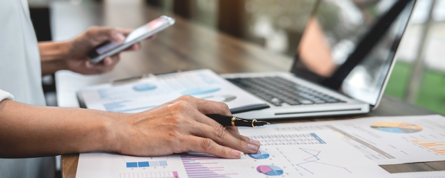 Минфин обсудит идею цифрового налога