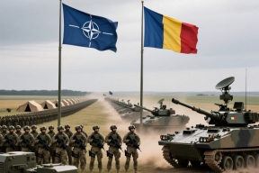 Президенты Румынии и Молдавии хотят объединения двух стран, но народы не готовы