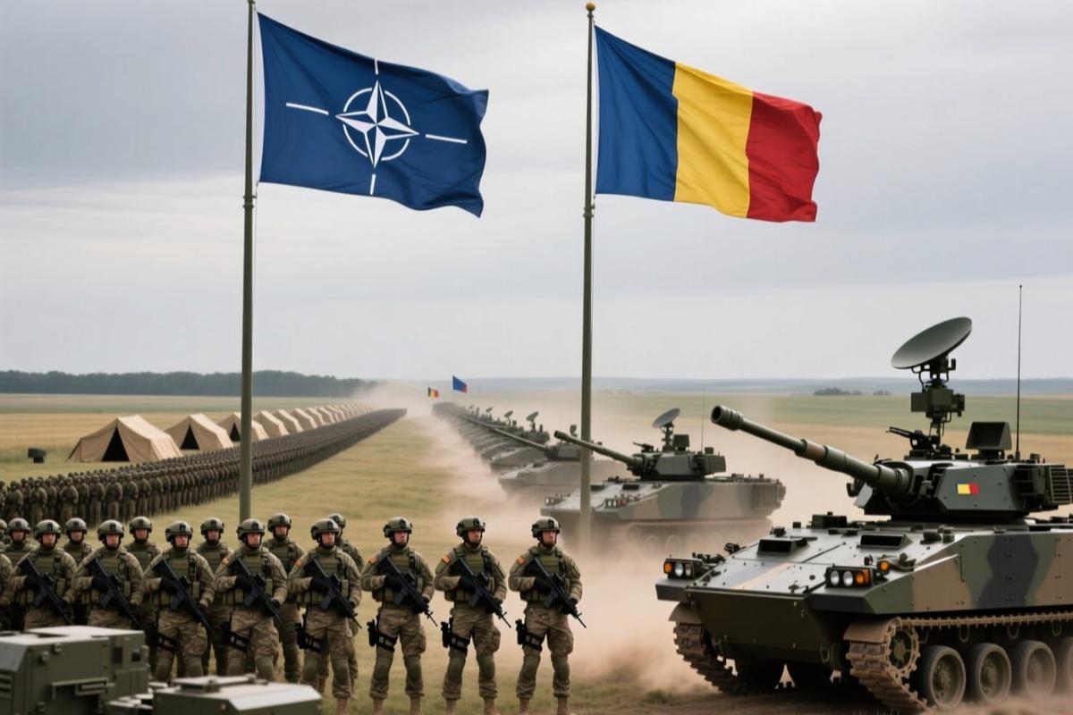 Президенты Румынии и Молдавии хотят объединения двух стран, но народы не готовы