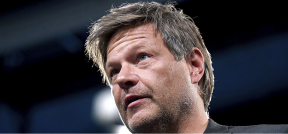 В Минэкономике ФРГ подтвердили беседу Хабека с Вованом и Лексусом