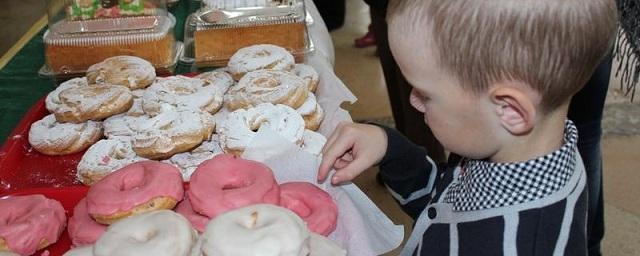 В Волгограде в ноябре пройдет ярмарка «Дары родного края»