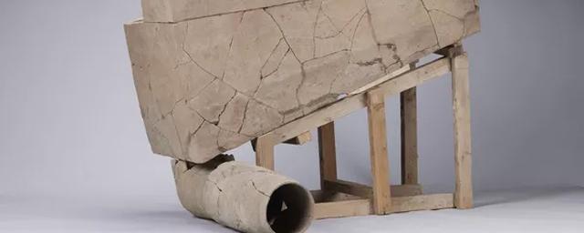 В Китае нашли самый древний унитаз со смывом