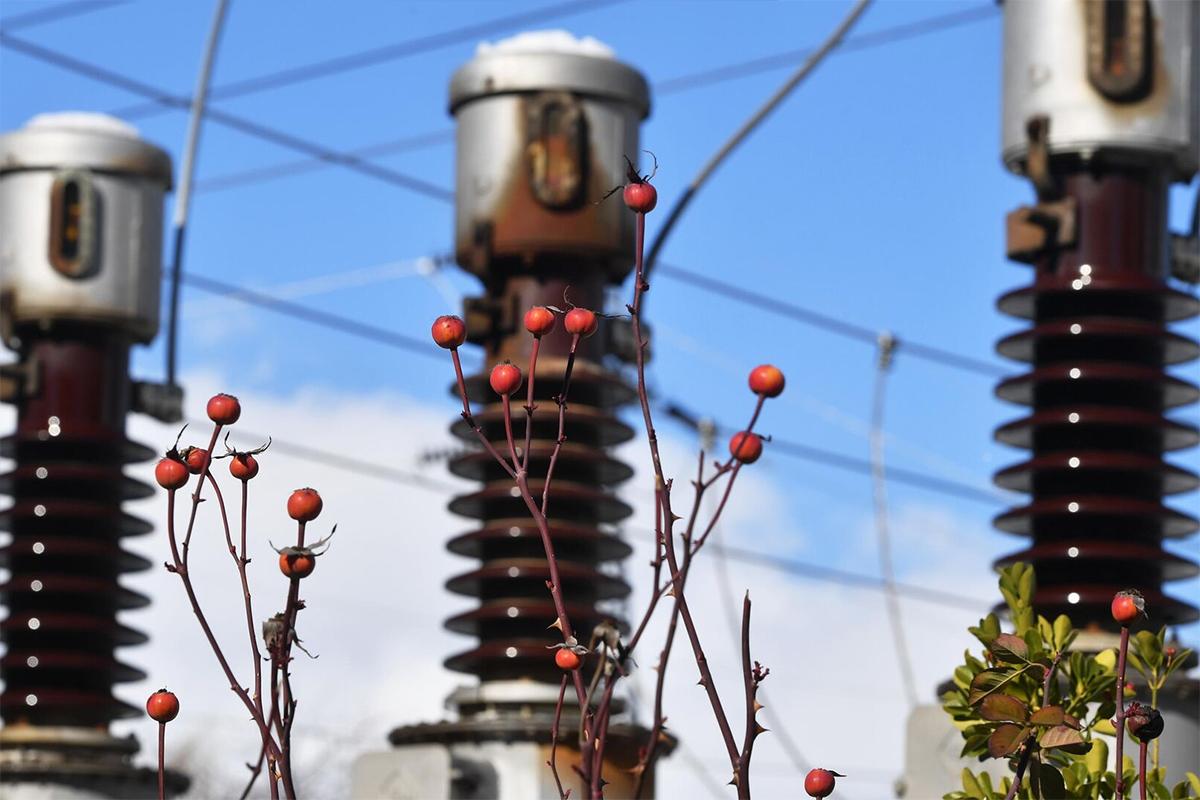 Крупнейшую в ДФО подстанцию строят в Приморском крае