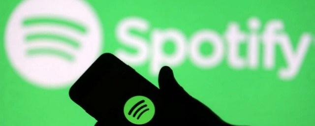 Spotify назвал тарифные планы для России