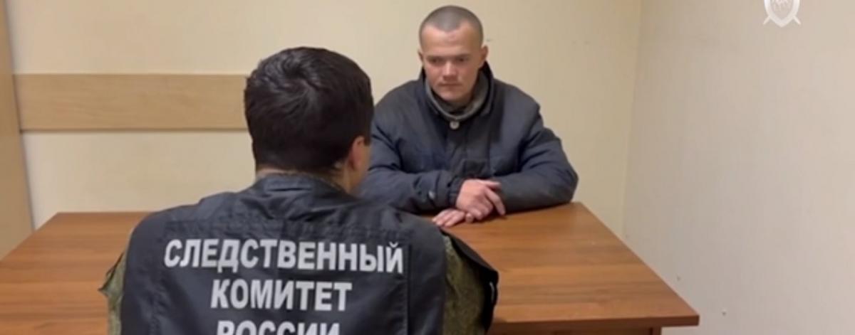 Обстреливали мирные дома: суд ДНР отправил за решетку бойцов «Азова»