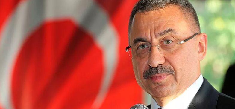 Вице-президент Турции подтвердил готовность страны участвовать в военных действиях в Карабахе