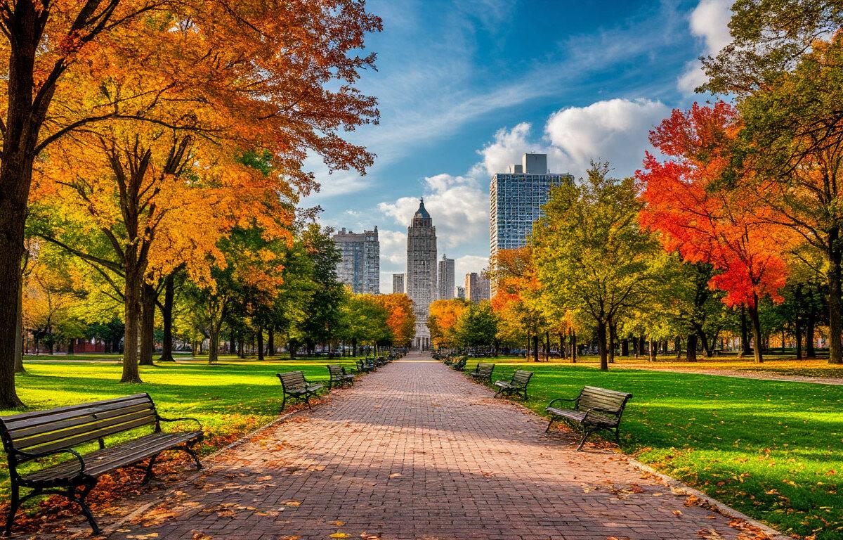 Моор: Тюменская область вошла в число лидеров по развитию городской среды