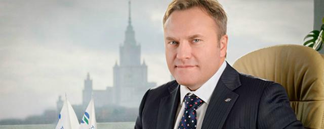 Президент поручил разобраться с бизнесменом из «списка Титова»