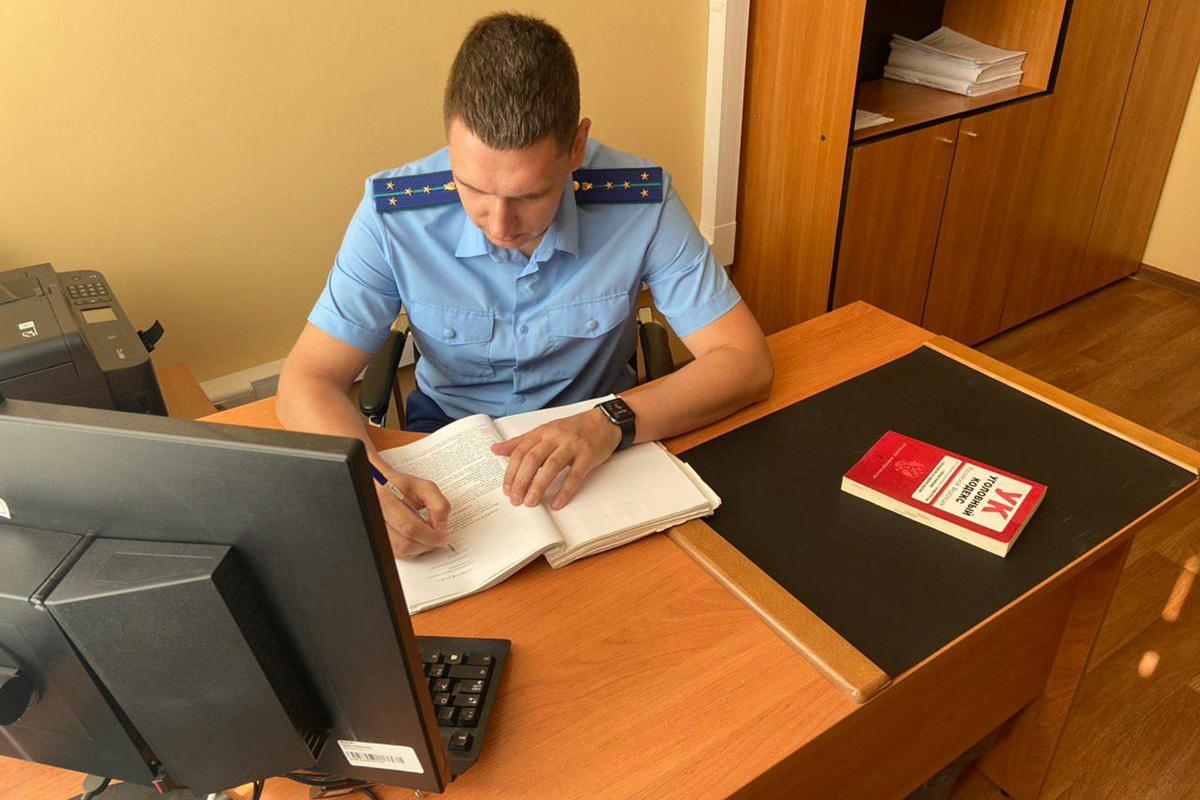 В Новосибирске пресекли незаконную торговлю табаком у детских учреждений