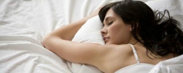 Ученые составили список улучшающих сон привычек