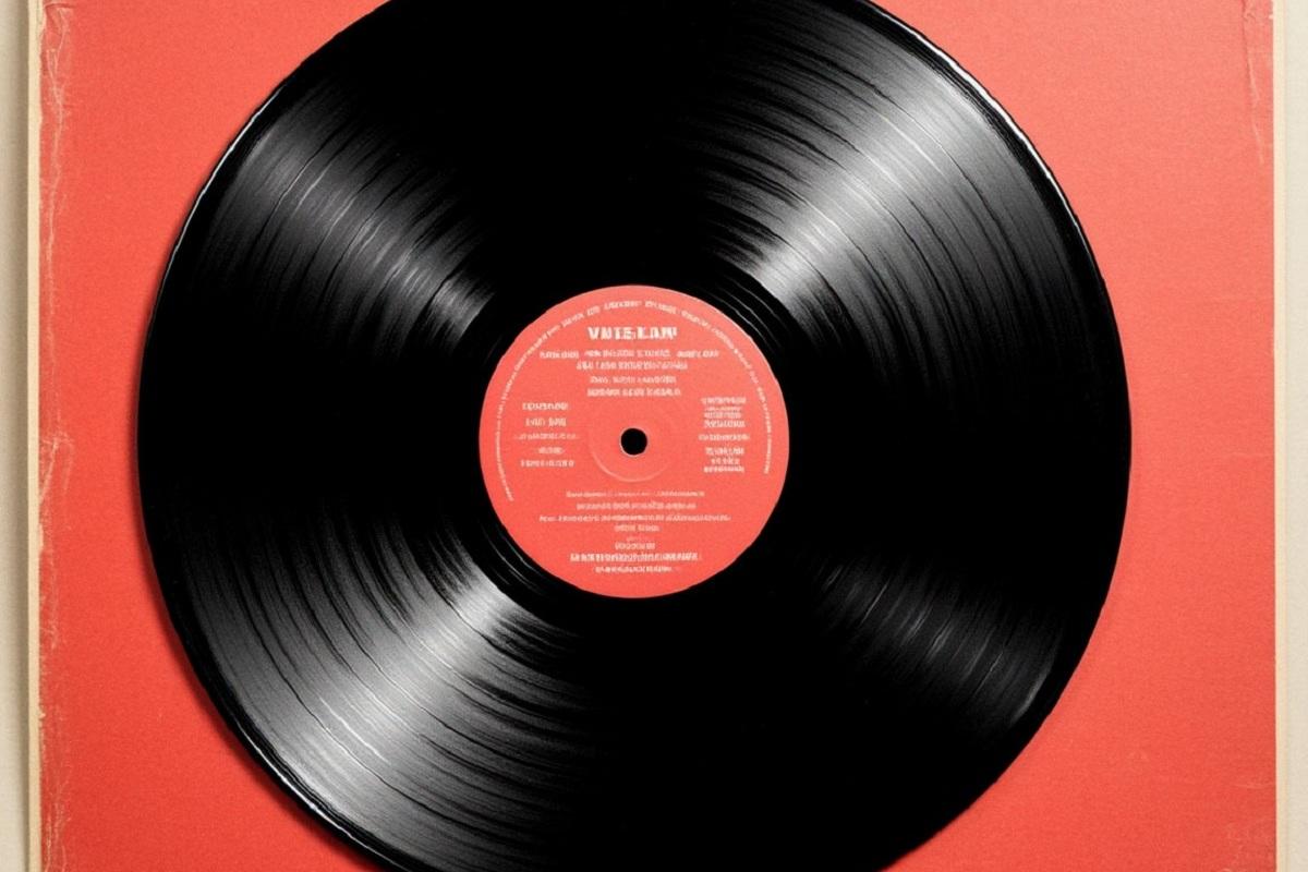 Мурманские музыканты запишут первый в России виниловый альбом с ароматом