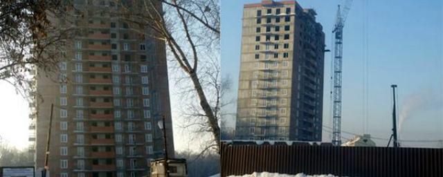 Власти проверят данные о повышенной концентрации мышьяка в Новосибирске
