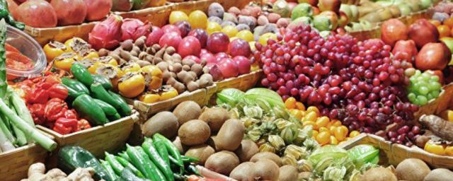 Минсельхоз РФ предлагает закрепить на законодательном уровне понятие «фермерской продукции»