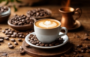 Поставки кофе из Бразилии в РФ сократились до минимума за полгода