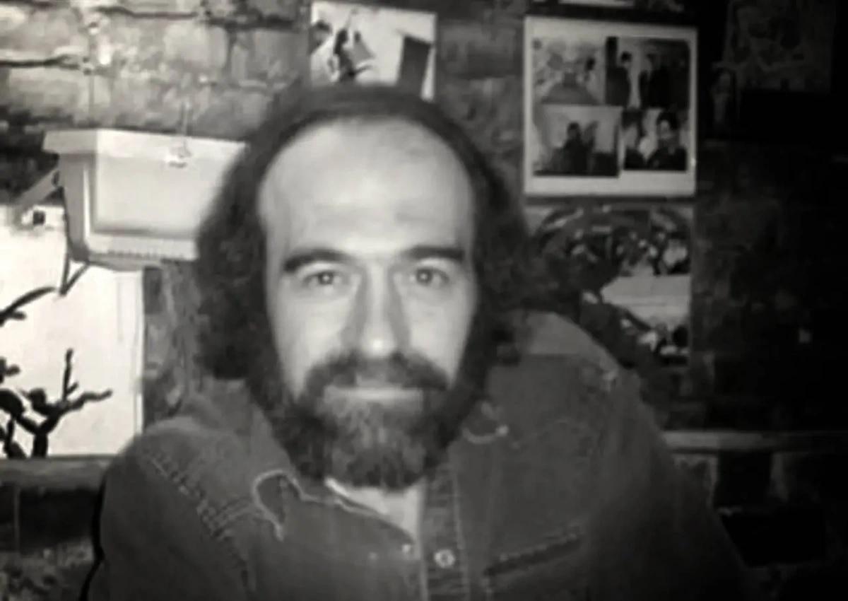 Раскрыта причина смерти сооснователя группы «Аквариум» Анатолия Гуницкого