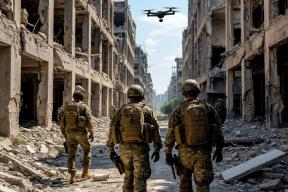 Россия столкнулась с нападением со стороны Финляндии — ответ будет дан