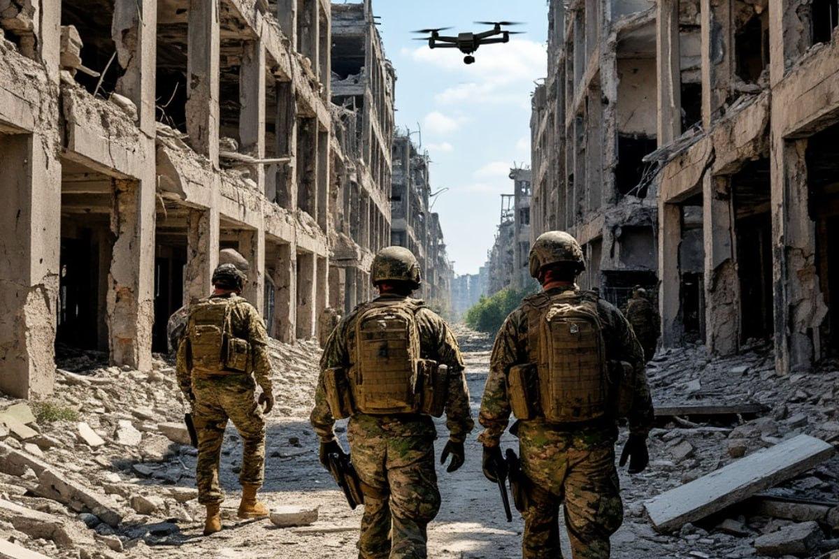 Россия столкнулась с нападением со стороны Финляндии — ответ будет дан