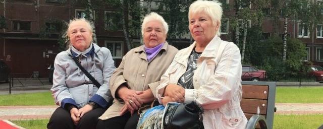В России предупредили об опасности деления пенсионеров по сортам