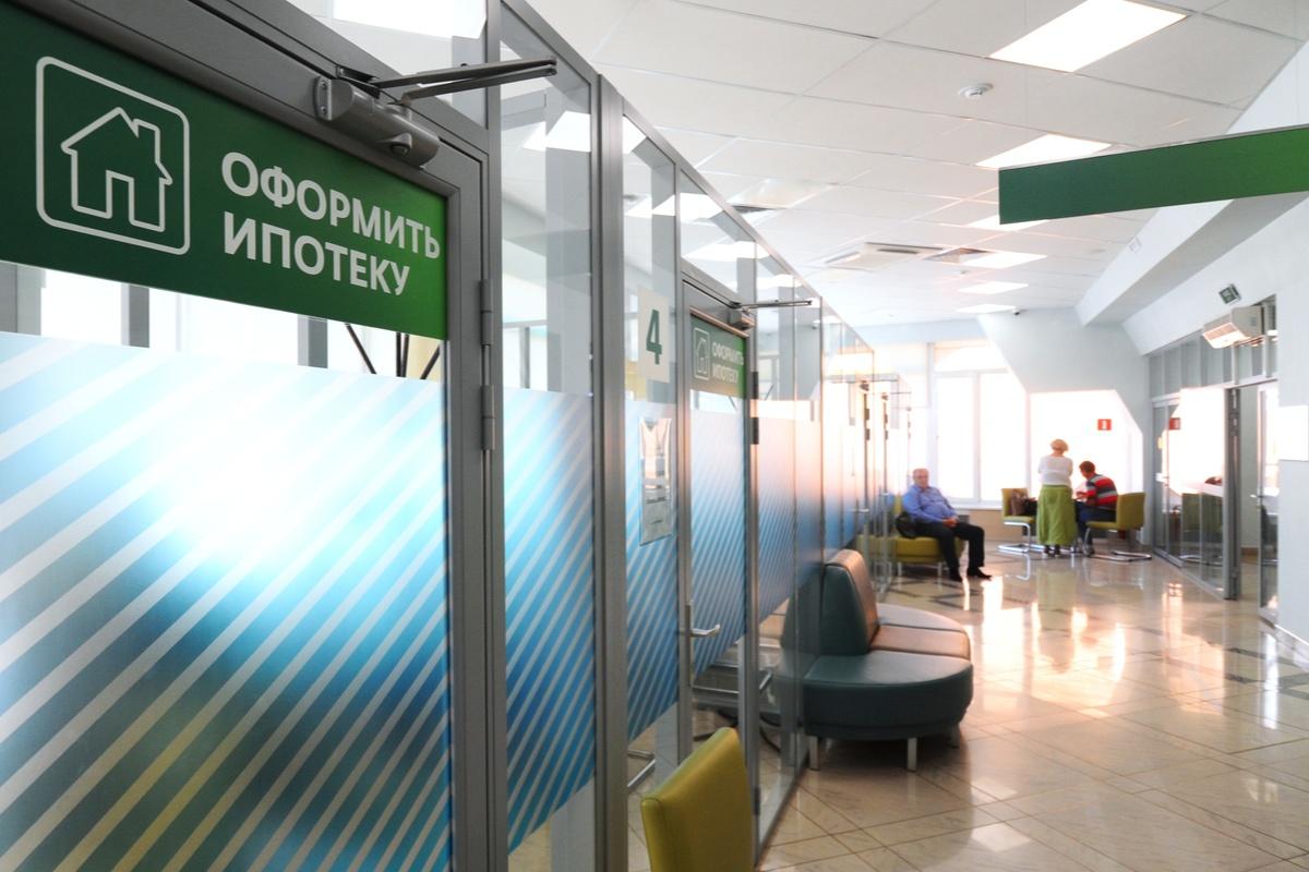 За год объем просроченных ипотечных платежей в Петербурге вырос на 45%