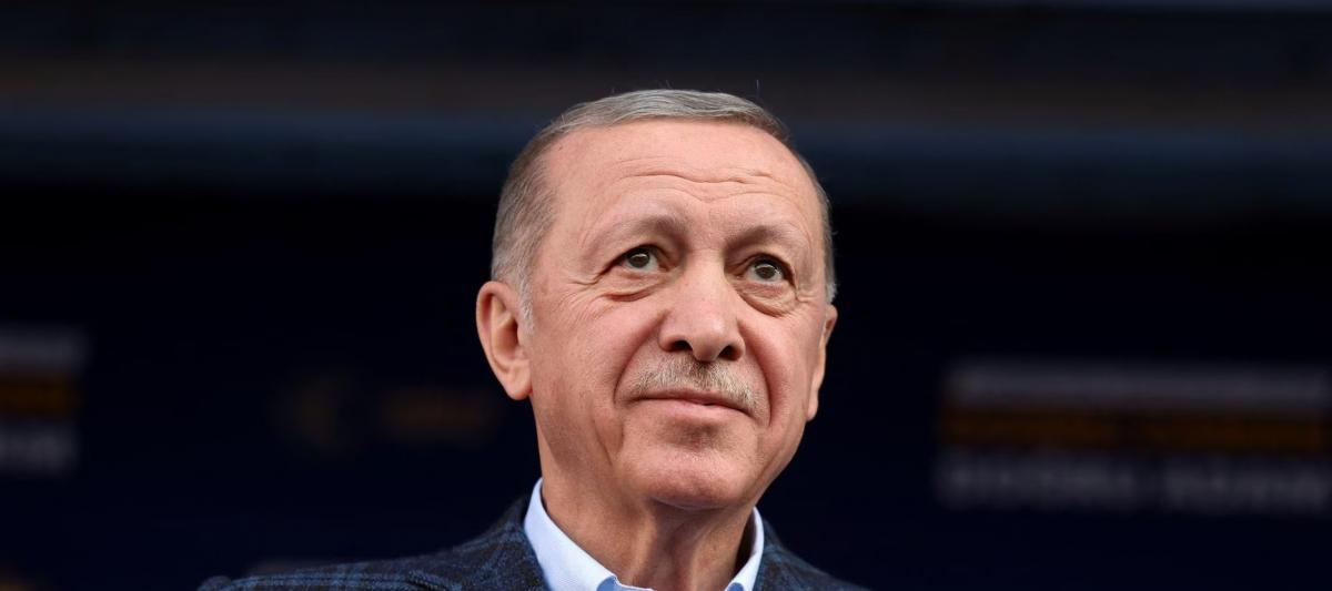 У президента Турции Эрдогана заподозрили инфаркт миокарда: главное из ИноСМИ