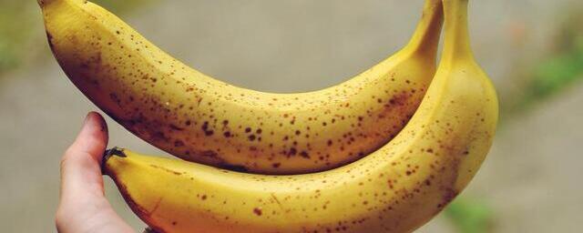 Эксперты рассказали, как хранить бананы, чтобы они не почернели