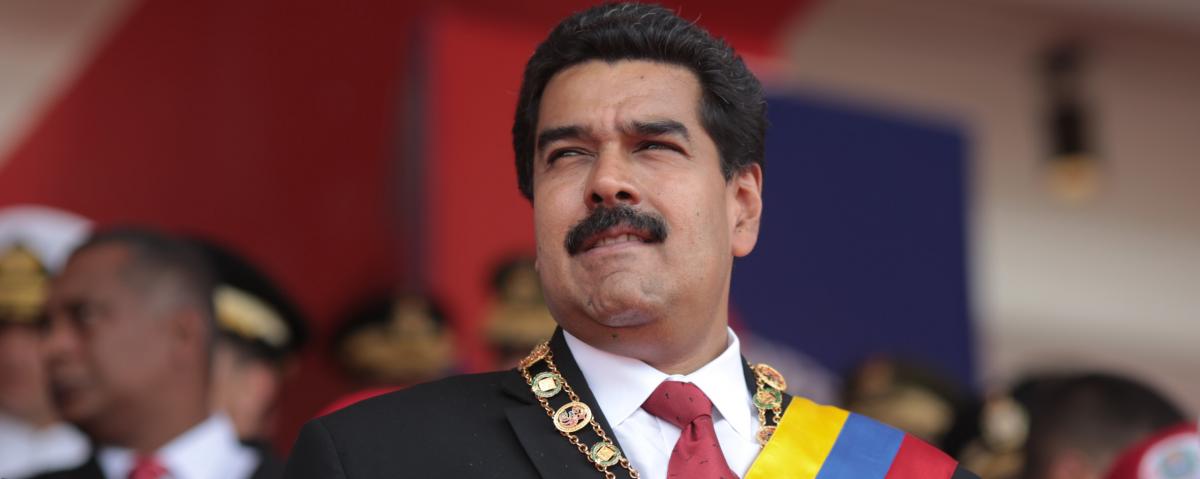 Николас Мадуро: Венесуэла планирует идти по пути дедолларизации экономики