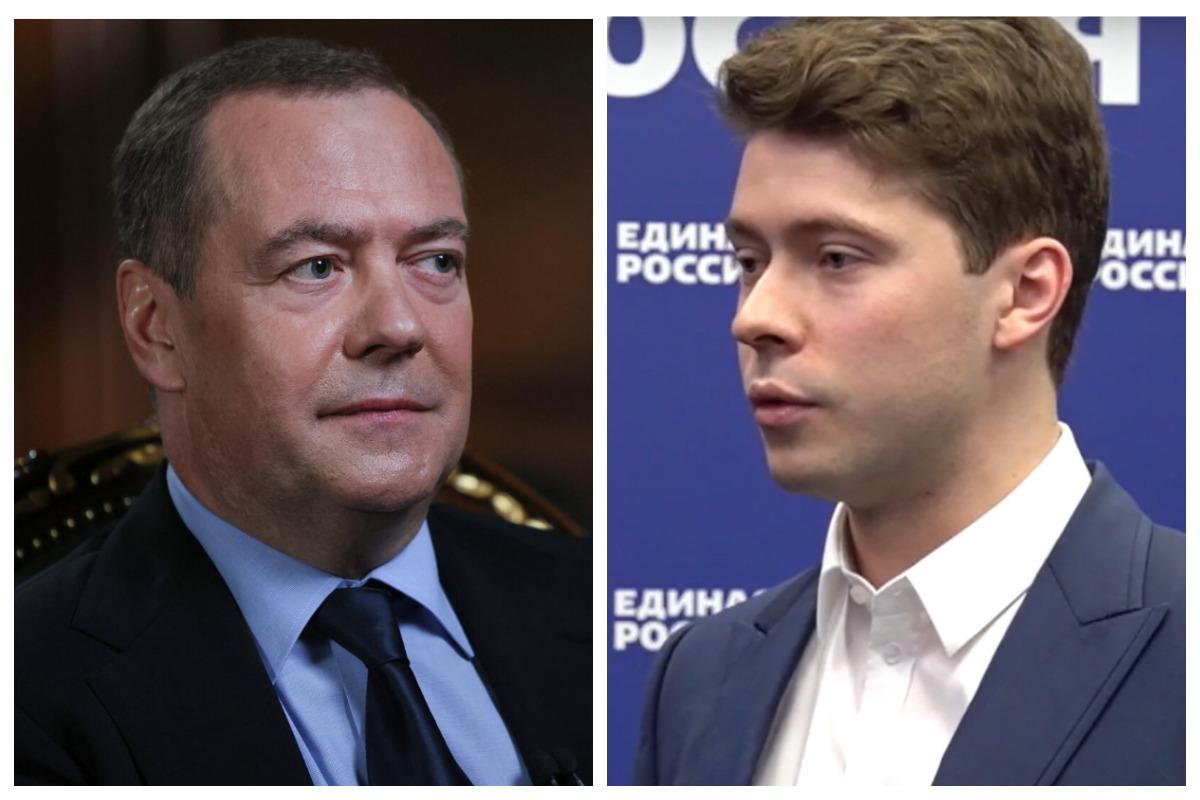 Сын Дмитрия Медведева: от «Ералаша» до большой политики. Что скрывает образцовый наследник?