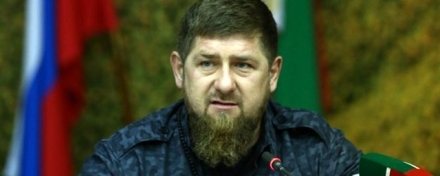 Кадыров: В Чечне перевыполнили план призыва на 254%