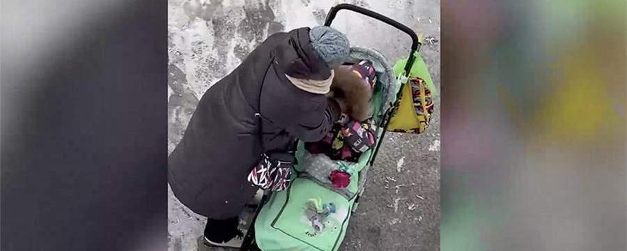 Жительница ХМАО избила дочь за желание смотреть мультики вместо похода в церковь