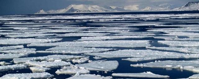 В Томской области стартовал ледоход