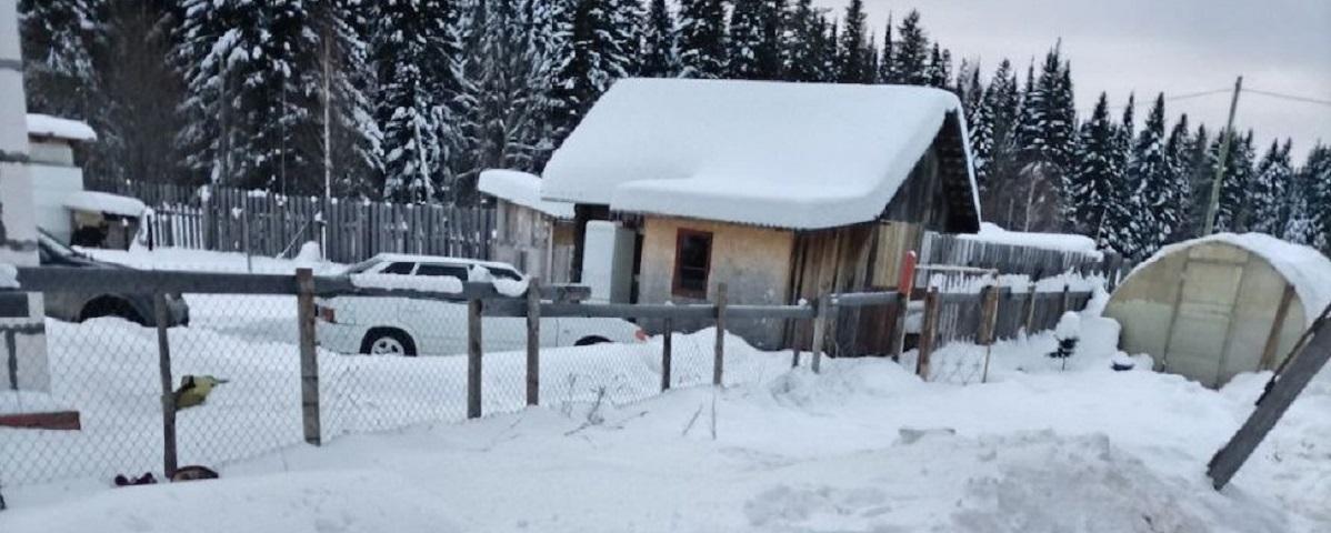 В поселке Растягаево в Пермском крае произошел взрыв, различные травмы получили семь человек