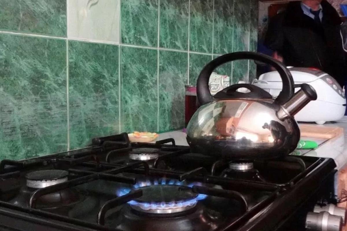 В Городском округе Пушкино могут заменить газовую плиту по программе трейд-ин