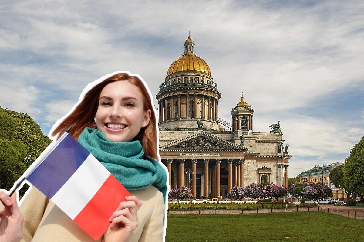 «Это точно Россия (страна-террорист)?» Культурный шок: французские пенсионеры сравнили Петербург с Парижем