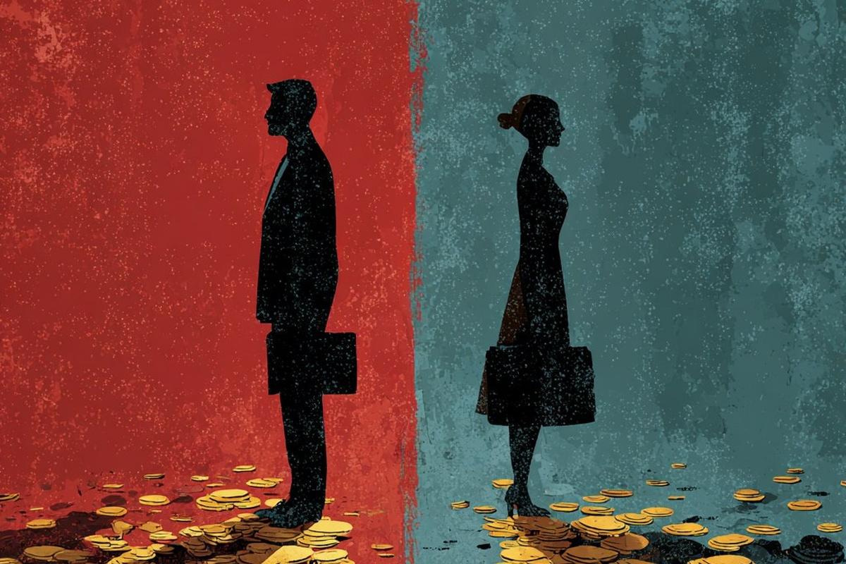 Анализ гендерного разрыва: что ждет рынок труда?