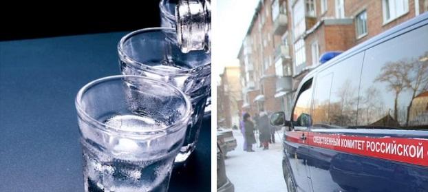 В Новосибирской области пятилетний мальчик попал в больницу с истощением