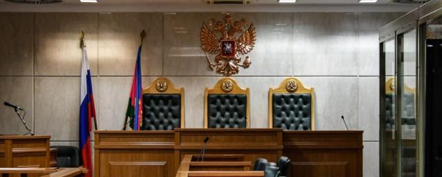 Московский суд приговорил врачей Елену Белую и Элину Сушкевич к 9,5 и 9 годам колонии