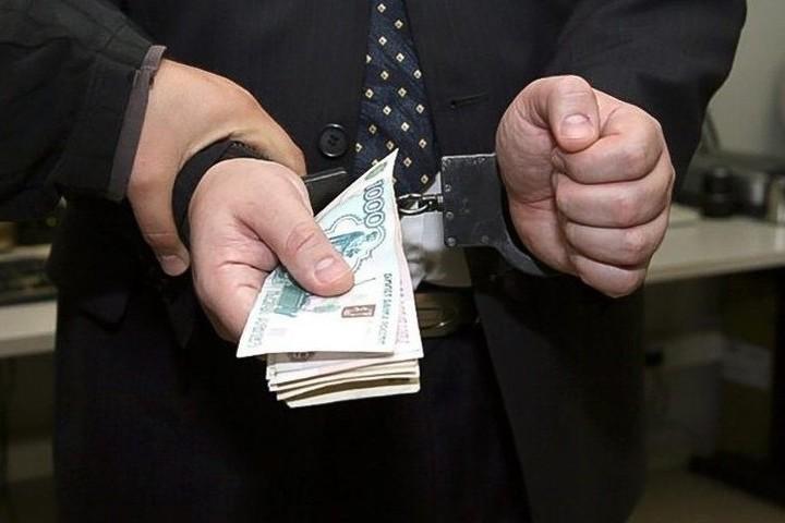 Рабочий из Узбекистана пытался откупиться от полиции в Тульской области