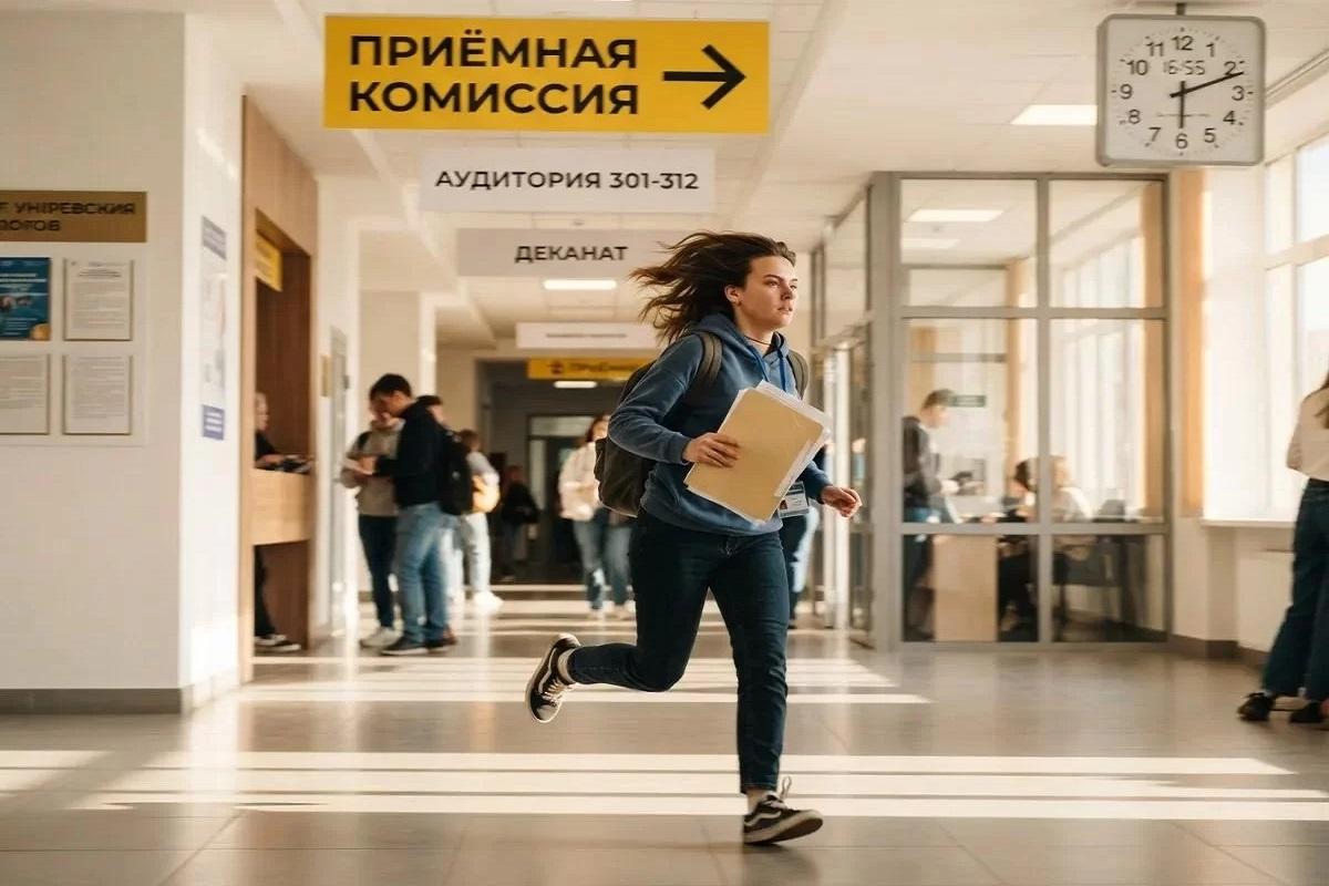 Отказ от стратегии «лишь бы поступить»: эксперт объяснил, когда колледж выгоднее вуза